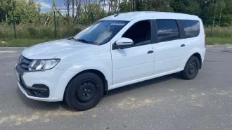 <p>LADA NEW Largus универсал, 2024 года выпуска, VIN: XTAKS025LS1487987. Показывать будут по адресу: Адрес: Калужской области, г. Калуга , ул. Черновская 13 Тел. +7 965 705 53 78</p>