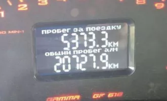 Автомобиль LADA Priora, VIN: XTA217230A0093604, госномер Н340АР46, 2010 год.
