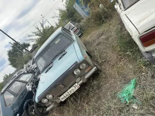 ВАЗ 21061 Лот№27. 217к. 15428.:  Автомобиль марки ВАЗ 21061 государственный регистрационный знак  М642РО34, VIN XTA210610S3386314 1995 года выпуска, серо-голубого цвета. Сопроводительная регистрационная документация отсутствует. Реализация по  прямому назначению..Местонахождение: Волгоград…