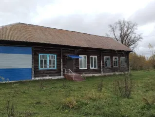 Нежилое помещение, 40,6 кв. м, Кемеровская область – Кузбасс, нежилое помещение общей площадью 40,6 кв. м, кадастровый номер 42:07:0101010:676, расположенное по адресу: Кемеровская область – Кузбасс, Мариинский муниципальный округ, с. Большой Антибес, ул. Ленина, д. 68, помещение 4. Кадастровый…