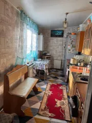 1/3 доли квартиры (48,9 кв.м) и земельного участка (502 кв.м), Челябинская область. 1/3 доля квартиры и 1/3 доля земельного участка в Челябинской обл., еще 1/3 доля квартиры и 1/3 доля земельного участка в Челябинской обл., еще 1/3 доля в праве на жилое помещение, площадь: 48,9 кв.м., кадастровый…