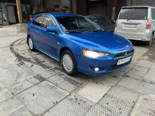 Mitsubishi Lancer, 2008 года, 143 лс, 225065 км, автомобиль легковой, марка: MITSUBISHI, модель: LANCER 1.8, VIN: JMBLNCX3A9U000866, гос. рег. номер: Х949НМ43, год изготовления: 2008
