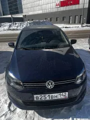 Volkswagen Polo, 2012 года, 105 лс, 300000 км, легковой автомобиль, марка: VОLКSWАGЕN, модель: РОLО, год изготовления: 2012, VIN XW8ZZZ61ZDG014573, двигатель 1.6 л, 105 л.c., бензин, кузов седан, цвет синий, привод передний, коробка механическая, руль слева (находится в залоге у МКК Корона)