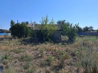 1/3 доли дома и земли, 51 кв.м., Волгоградская обл., х. Алешкин 1/3 доля дома и 1/3 доля земельного участка в Волгоградской обл. еще 1/3 доля дома и 1/3 доля земельного участка в Волгоградской обл. еще 1/3 доля в праве на жилое здание, площадь: 51кв.м., кадастровый номер: 34:33:100001:301, и 1/3…