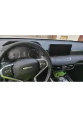 Haval Jolion, 2023 года, 149 лс, АКПП. Идентификационный номер (VIN): XZGFE04A2PA867985, год выпуска 2023, гос. номер У783ТМ71.