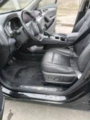 Haval F7x, 2022 года, 190 лс, 91848 км, полный привод, АКПП, Automobil' HAVAL F7X, 2022 g.v., VIN XZGFF06A3NA618702, cvet chernyy, GRZ R172KR126, imushchestvo obremeneno zalogom AO «TBank».