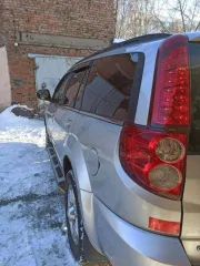 Great Wall Hover H5, 2013, 143 л.с., 107145 км, полный привод. Транспортное средство: GREAT WALL CC 6461 КМ67. Год выпуска: 2013. Идентификационный номер (VIN): Z8PFFEA5XDA051159. Номер шасси (рамы): LGWFFEA50DB965345. Номер кузова (кабины): отсутствует. Цвет кузова (кабины): светло-серый. Номер…
