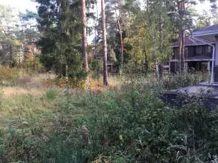 Земельный участок, пл.: 2 335 кв.м., К.Н.: 50:49:0010301:2223. Объект незавершенного строительства (жилой дом), проектируемое назначение: жилое, степень готовности объекта незавершенного строительства 95%, пл.: 481,4 кв.м., К.Н.: 50:49:0010301:2326. Земельный участок, пл.: 2 258 кв.м., К.Н…
