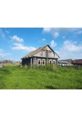 Доля жилого дома 31.3 кв.м и доля земельного участка 2166 кв.м в Башкортостане. 1/3 доля дома и 1/3 доля земельного участка. Жилой дом, площадь 31.3 кв.м., назначение: Жилое, адрес: Россия, Респ Башкортостан, р-н Белорецкий, с Улуелга, ул Заречная, дом 32, кадастровый номер: 02:11:120201:633…