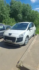 Peugeot 3008 2011, автомобиль марки PEUGEOT модель 3008 2011 г.в., VIN-номер VF30U5FS0BS064662. С подробной информацией возможно ознакомиться по месту нахождения имущества: контактный телефон 89109821331 (Вячеслав), ознакомление по адресу Московская область, г. Балашиха ул. Яганова д. 12.