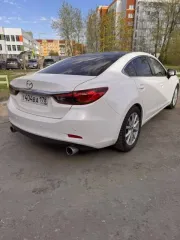 Mazda 6, 2013 года, 150 лс еще Транспортное средство МАЗДА 6, год выпуска 2013, идентификационный номер JМZGJ426831120556, государственный регистрационный номер Т404ВА178. Имеются аресты и ограничения. Регион местонахождения транспортного средства   г. Санкт Петербург. Также необходимо отметить…