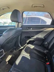 Kia K5, 2021 года, 150 лс, 175000 км, АКПП, легковой автомобиль марки KIA K5