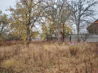 Земельный участок 665 кв.м Курская область, площадь 665 +/-9 кв.м., адрес: Курская обл., г. Курск, снт «Вишенка», участок 337, кадастровый номер: 46:29:102106:290, категория земель: Земли населенных пунктов, разрешенное использование: для садоводства и огородничества