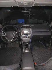 Chery T11FL, 2013, VIN: LVVDB11B6DD242345, двигатель SQRE4G16 AADJ01089. Находится в залоге у ПАО «БыстроБанк», наложены ограничения в виде запрета на регистрационные действия. Недостатки: требуется ремонт кузова, замена бампера, замена заднего кузовного стекла, двигатель не заводится, замена…