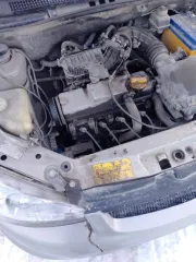 Автомобиль ВАЗ 11193 2007 года выпуска, VIN XTA11193070029507.