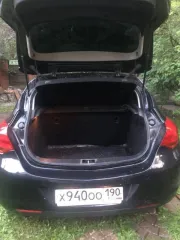 Opel Astra 2011 года, 115 л.с., 162040 км, АКПП. Легковой автомобиль, марка, модель: OPEL ASTRA, VIN: XUFPD6DD9B3026558, категория ТС – В, 2011 г.в., модель двигателя A16XER 20RJ6407, кузов: XUFPD6DD9B3026558, цвет кузова – черный, мощность двигателя, л.с. (кВт) – 115 (85), рабочий объем двигателя…