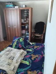 Здание пекарни 586,1 кв.м, 5/6 доли участка 906 кв.м, Ямало-Ненецкий АО, г. Губкинский. Здание 586,1 кв.м. и 5/6 доли земельного участка в Ямало-Ненецком АО еще 5/6 доли земельного участка, площадью 906 кв. м., кадастровый номер: 89:05:030301:7137, по адресу: ЯНАО, Пуровский район, пос. Пурпе, мкр…