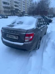 Lada Granta 2024, автомобиль марки LADA модель GRANTA 2024 г.в., VIN номер XTA219040S1136388.