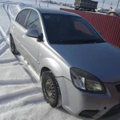 Kia Rio 2011 года, 95 л.с., пробег 490212 км. Легковой автомобиль, марка: КИА, модель: JB/RIO, год изготовления: 2011, цвет: серебристый, VIN: ХWЕDН411АВ0012992, ПТС: 39 НЕ 214211, г/н: Р748НЕ174, изготовитель (страна): Россия, модель двигателя: G4EE, тип двигателя: бензиновый, двигатель №…