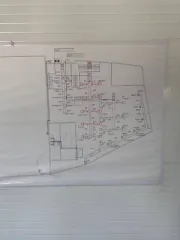 Производственный комплекс 2094.1 кв.м в Московской области, поселок Купавна, улица Проектная. В состав комплекса входят: земельный участок площадью 888 кв.м (кадастровый номер: 50:15:0071001:12); нежилое здание площадью 204.8 кв.м (кадастровый номер: 50:15:0071001:896); нежилое здание площадью…
