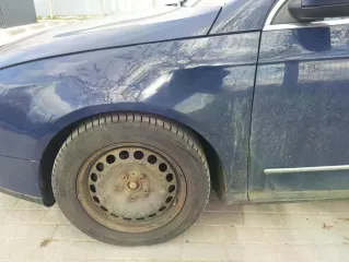 Volkswagen Passat 2.0 TDI, 2008. Автомобиль легковой, марки: Volkswagen, модели: РАSSАТ 2.0 ТDI, год выпуска: 2008 г., идентификационный номер (VIN): WVWZZZ3CZ6E240083. Ознакомиться с имуществом можно по месту его нахождения: 236039, Калининградская обл, Калининград г, Б.Хмельницкого ул, дом № 18…