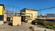 Комплектная трансформаторная подстанция КТП-РН-160- 10/0,23 кВ УХЛ5 РН1 IP54, инвентарный номер: 53337, адрес: Санкт-Петербург, Ново-Никитинская ул., д. 3