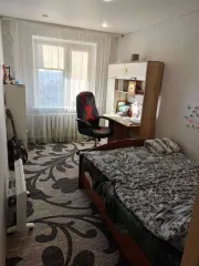 Квартира в Энгельсе, 52,4 кв.м, 2 комн. Квартира, общая площадь 52,4 м², адрес: РОССИЯ, Саратовская область, г Энгельс, пр-кт Строителей, д.29А, кв.63 этаж: 7, Кадастровый № 64:50:021501:639.