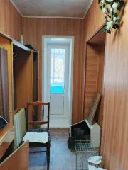 Квартира 59,1 кв.м. Назначение: жилое. Кадастровый номер: 52:43:0700015:207. Местонахождение: Россия, Нижегородская обл., Перевозский р-н, г. Перевоз, ул. Красная Звезда, д.12, кв.3.