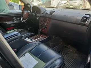 Транспортное средство SsangYong Rexton RX320, 2007 года изготовления, идентификационный номер (VIN) ХU3RX0L3270000617 Вид транспорта: легковой Год выпуска: 2007 VIN номер: ХU3RX0L3270000617 Марка: SsangYong Rexton RX320 Модель: SsangYong Rexton RX320