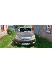 Great Wall Safe, 2007 года, 128 лс, транспортное средство – ГРЕЙТ WАLL СС6460К, № двигателя а/м: SDМ6587, VIN а/м: X9XCF3A5X7A006191.