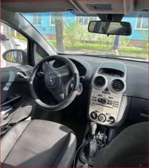 Opel Corsa, 2007 года, 59 лс, транспортное средство – легковой автомобиль, марка/модель – Opel Corsa, год выпуска – 2007, VIN – W0L0SDL6884034212, гос.номер – В514ТХ37.