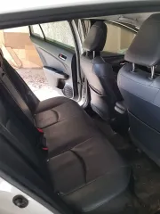 Toyota Prius 2019 автомобиль марки Toyota модель Prius 2019 г.в. номер кузова ZVW55-8070082 ознакомление с имуществом осуществляется претендентом самостоятельно. С имуществом, являющимся предметом торгов, можно ознакомиться по адресу: Приморский край, г. Владивосток, ДНТ "Рассвет", участок № 22…