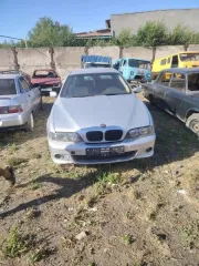 Автомобиль БМВ 523, 1999 г.в. Без ключа, бывший в эксплуатации, с видимыми повреждениями, потертостями,  дефектами, возможны скрытые повреждения и дефекты.  Имущество, обращенное в собственность государства (2462). Имущество продается в том виде, комплектности и состоянии, в каком оно есть у…