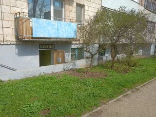 Нежилое встроенное помещение площадью 198,9 кв.м., кадастровый номер 34:14:090002:18599, расположено по адресу: Волгоградская область, Котовский район, г. Котово, ул. 60 лет ВЛКСМ, д. 4. Общие сведения об ограничениях и обременениях: отсутствуют. Кадастровая стоимость: 1 447 542,49 руб. Назначение…