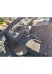 Renault Duster 2014 г, VIN X7LHSRH8550626758.