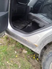 Ford Kuga, 2013 года, 182 лс, 147136 км, АКПП. Автомобиль легковой, марка: ФОРД КУГА, модель: ФОРД КУГА, VIN: Z6FAXXESMADR85319, гос. рег. номер: Р286АХ18, год изготовления: 2013