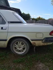 Легковой автомобиль, марка: ГАЗ, модель: 3110, год изготовления: 1998, цвет: Белый, VIN: ХТН311000W0125082, г/н: К185ТУ28, двигатель №: W3347197, мощность двигателя, л. с. (кВт): 90, шасси (рама) № 0698317, кузов №: W0125082