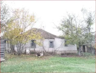 1/2 доли дома и земли, 73,3 кв.м, 2700 кв.м, Ставропольский край. 1/2 доля дома и 1/2 доля земельного участка в Ставропольском крае, еще 1/2 доля в праве на жилое здание, площадь: 73,3 кв.м., кадастровый номер: 26:08:080621:172, и 1/2 доля в праве на земельный участок, площадь: 2700 кв.м…