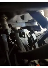 Шевроле Нива 2006 года, 80 лс, пробег 131451 км, полный привод. VIN: X9L21230060129708, госномер: О410ХА11.