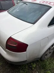 Audi A6, 2000 года, 110 лс, АКПП, VIN WAUZZZ4BZYN102612, кузов WAUZZZ4BZYN102612, цвет белый, государственный регистрационный знак А381УУ126.