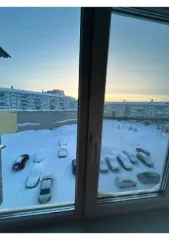 Квартира, 69.7 кв.м, 3-комнатная, адрес: 169912, Коми Респ, Воркута г, Шахтерская наб, дом № 16, квартира 76, кадастровый номер: 11:16:1704001:2672. Объект может быть приобретен с использованием заемных средств PAO "Sberbank" (INN 7707083893, OGRN 1027700132195).