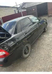 Lada Priora 2009 Lada Priora, 2009 года, 80,9 лс Автомобиль легковой, марка: LADA, модель: PRIORA, VIN: XTA21701090177663, гос. рег. номер: М544СО13, год изготовления: 2009