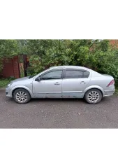 Opel Astra, 2008 Автомобиль OPEL модель Astra, 2008 г.в., VIN-номер XUF0AHL698B004379 По предварительному согласованию с лицом, осуществляющим хранение, по телефону +79263469792 по адресу Московская область, г.Домодедово, мкр. Востряково, ул. Звёздная дом 4.