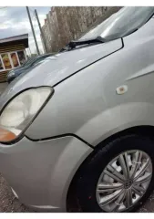 Chevrolet Spark 2007 года, 65 л.с., VIN: KL1KF480J8C443064, гос. рег. номер: У993РР163