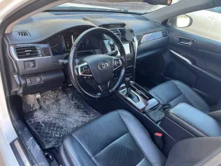 Toyota Camry, 2016 года, 181 лс, 299000 км, АКПП, автомобиль TOYOTA CAMRY, 2016 г.в., ГРЗ У232КК72, VIN XW7BF4FK10S139431