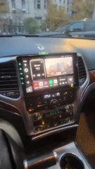 Jeep Grand Cherokee 2012 года выпуска, VIN 1C4RJFBG7CC358278, авто исправно, на ходу. Осмотр осуществляется с 10:00 до 17:00 по МСК в рабочие дни по предварительной договоренности. Контакты для связи: b.chudina@yandex.ru, 89997643666.