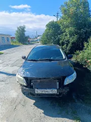 Автомобиль марки Toyota, модель Corolla, 2007 г.в., VIN-номер JTNBV58E502026259. Для ознакомления с документами, подтверждающими право собственности, необходимо направить запрос на электронную почту: 4765456@mail.ru либо связаться с управляющим по телефону 8 913 476 54 56. Осмотр производится по…