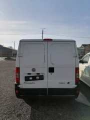 Fiat Ducato Транспортное средство:  Fiat Ducato Vin Z7G244000BS039036, Цвет: белый, 2011г.в.