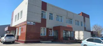 ½ доля в общей долевой собственности на нежилое здание площадью 1201,1 кв.м, кадастровый номер: 22:63:030324:97, расположенное на земельном участке площадью 4242+/- 8 кв.м, кадастровый номер: 22:63:030324:24, вид разрешенного использования - для строительства предприятия бытового обслуживания…