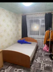 Квартира в Башкортостане, 61,5 кв.м., расположенная по адресу: Республика Башкортостан, м.р-н Балтачевский, с.п. Старобалтачевский сельсовет, с Старобалтачево, ул. Комсомольская, д.53, кв. 9, кадастровый номер: 02:08:110811:106. Объект может быть приобретен с использованием заемных средств ПАО…